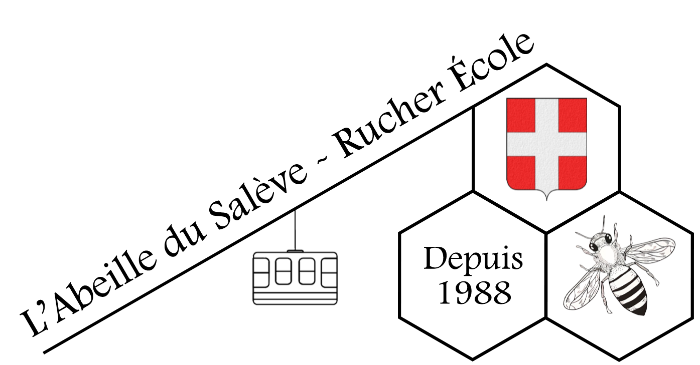Inscriptions Abeille du Salève